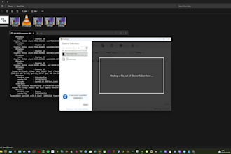 compress your videos with no quality loss