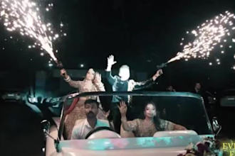 edit wedding video, wedding film, wedding highlights and cinematic wedding
