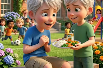 create kids animation nursery rhymes 2d animation animation for kids
