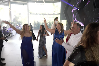 edit a cinematic wedding highlight and full wedding film