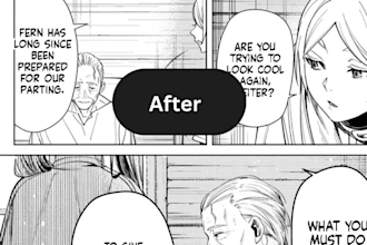 translate japanese manga, webtoons, and anime scripts to english