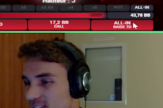 edit poker videos and poker shorts