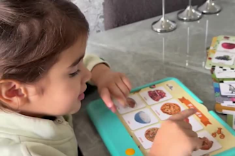 create engaging family ugc videos, mom ugc, baby and kids ugc product videos