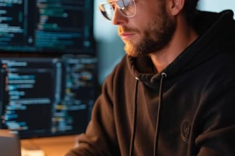 do web development proffesionally