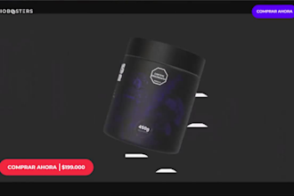 diseño web estratégico para negocios