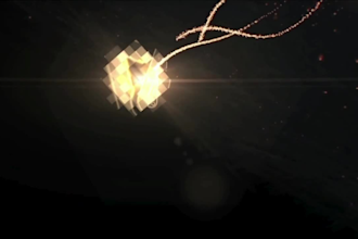 make logo revealing intro or outro video for your project