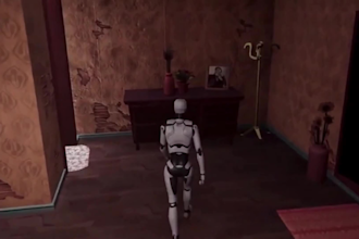 create immersive unity levels interiors for rpg, dungeon and adventure games