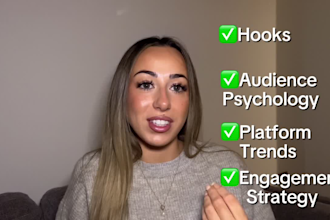 create high energy ugc video ads for your software or app