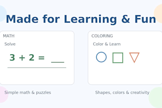 create fun and printable worksheets for kids