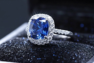 create luxury ai jewelry design concepts and product visuals