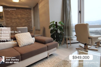 edit engaging real estate reels,  property tour videos for instagram and tiktok