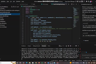 develop a custom ai solutions for you