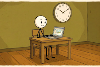 create engaging stickman explainer videos for youtube