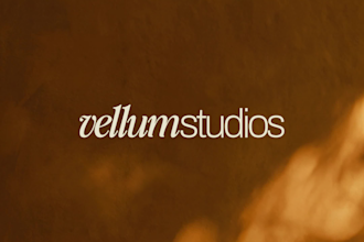 build a distinctive visual identity for your brand