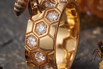 create realistic ai jewelry photography and product visuals