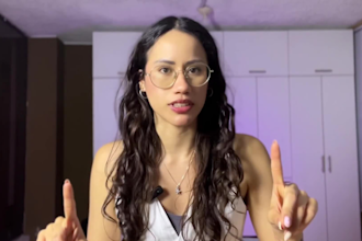 crearé videos ugc que conectan con tu audiencia en español