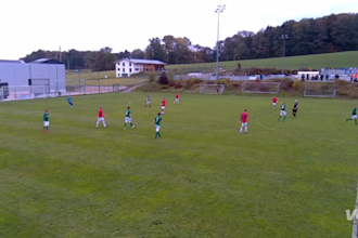 create professional football highlights and soccer edits