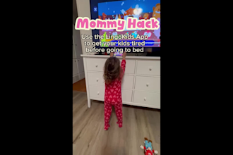 create family ugc videos for facebook, instagram, and tiktok
