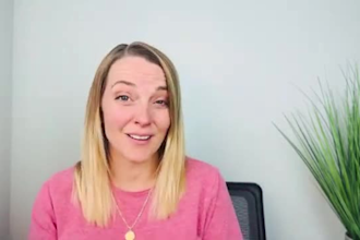 do testimonial spokesperson female human ugc product review natural spokesperson