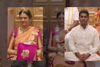 professionally edit wedding and event videos
