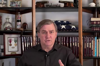 create a senior spokesperson video ugc video ads testimonial product review ads