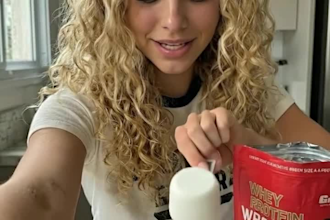 create an ai tik tok shop style ugc video for your product