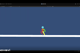 create a custom unity 2d character controller for your game