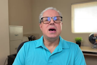 english human middle aged male vsl ugc spokesperson senior spokesperson video ad