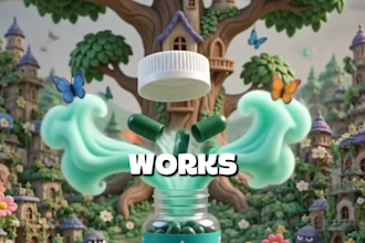 create unique claymation ads for ecommerce brands