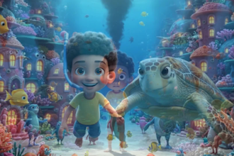 create 3d ai animation,3d  pixar ai animation 3d character animation 3d animated