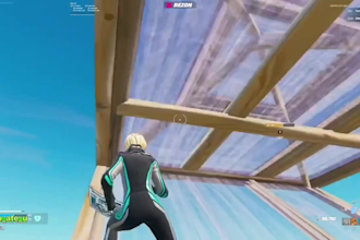 be your professional fortnite coach