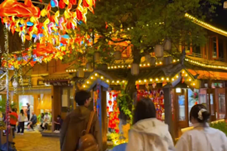 tailored travel guide for your china trip