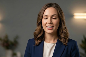 create ai spokesperson video ai talking avatar spokesperson video ai avatar