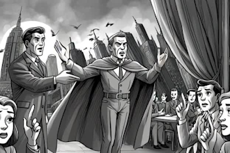 do storyboard fame by frame film storytelling drawing comic illustration for you