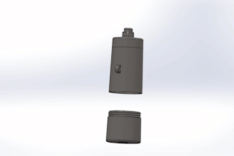 design 3d models for injection molding and 3d printing