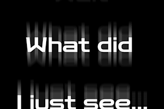 create aesthetic book trailers and story promo reels for authors