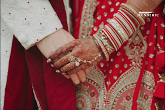 do wedding video editing