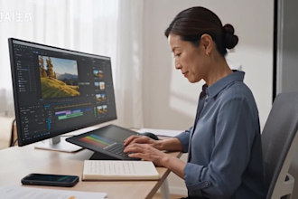photo video editing chinese japanese translation and parenting guidance