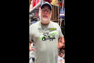 create mature genx male ugc ads for your product or service