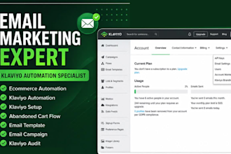 do ecommerce automation, klaviyo automation, klaviyo setup