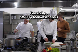 improve your restaurant operations, menu and food costs