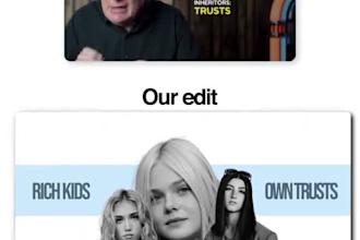 do perfect video editing