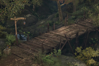 build 3d realistic game environments, levels and scenes in unreal engine 5