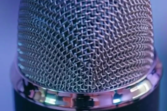 record a profesional spanish voice over