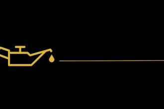 create a custom minimalist 2d logo animation