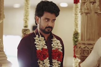 edit cinematic wedding videos and wedding teasers
