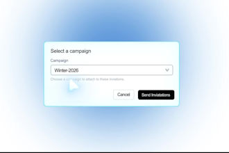 create animated saas explainer video or saas demo video