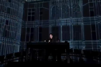 create resolume projection mapping, stage mapping, vj visuals for concerts