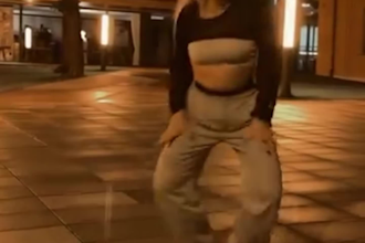 create an amazing tiktok dance video to promote your music