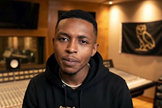 be your male rapper, UK drill rapper, dnb, trap singer songwriter